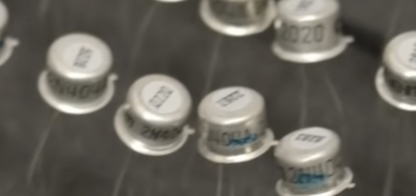 TB-2W: Tone Bender - BOSS Sola Sound