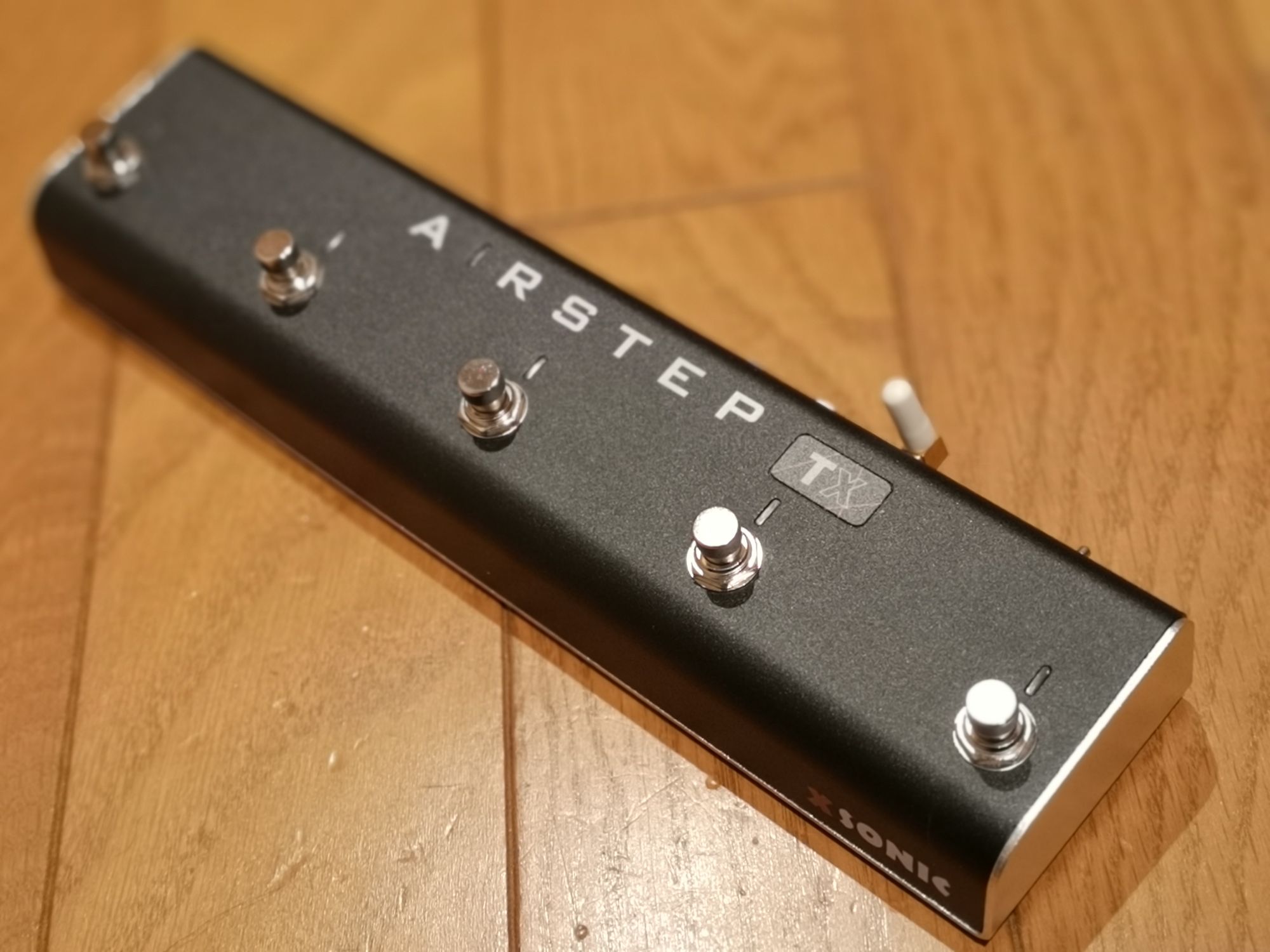 1:1クローン FM266 コントロールアンプ XLR出力バージョン 1:1クローン