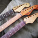 Warmoth ネック